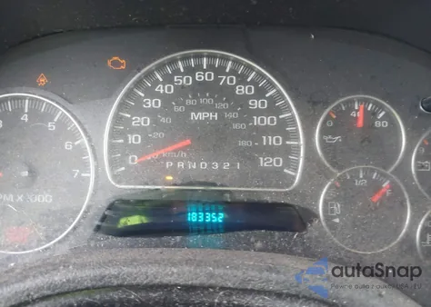 2009 GMC Envoy Sle from USA, damaged, VIN 1GKDT33S492120591